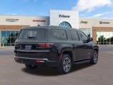 New 2025 Jeep Wagoneer 4WD w/ Premium Group I image 3