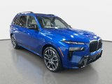 New 2026 BMW X7 M60i image 3