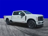 New 2026 Ford F250 Platinum image 2