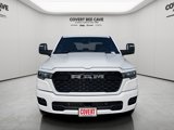 New 2026 RAM 1500 4x4 Crew Cab image 2