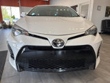 Used 2018 Toyota Corolla SE image 2
