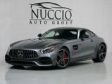 Used 2019 Mercedes-Benz AMG GT C image 6