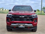 New 2025 Chevrolet Colorado Z71 w/ Technology Package image 2