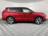 New 2025 Mitsubishi Outlander SEL image 5