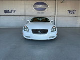 Used 2004 Lexus SC 430 Convertible image 4