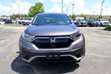 Used 2022 Honda CR-V EX image 2