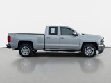 Used 2018 Chevrolet Silverado 1500 LTZ image 4