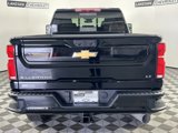 New 2025 Chevrolet Silverado 2500 LT w/ Z71 Chrome Sport Edition image 5