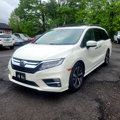 Used 2018 Honda Odyssey Elite image 4
