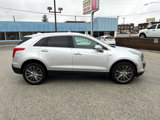 Used 2018 Cadillac XT5 Luxury image 2