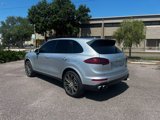 Used 2018 Porsche Cayenne S Platinum image 6