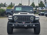 New 2025 Jeep Wrangler Unlimited Rubicon 392 image 3