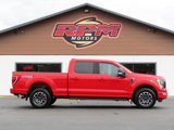 Used 2022 Ford F150 XLT w/ Equipment Group 302A High image 3