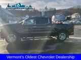 New 2025 Chevrolet Silverado 1500 LTZ w/ LTZ Convenience Package II image 2