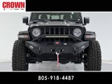 Used 2022 Jeep Gladiator Sport image 3