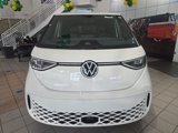 New 2025 Volkswagen ID. Buzz Pro S image 3