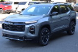 New 2026 Chevrolet Equinox RS w/ Convenience Package III image 3