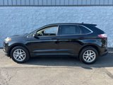 Used 2024 Ford Edge SEL w/ Convenience Package image 1