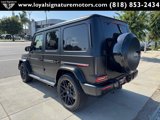 Used 2019 Mercedes-Benz G 63 AMG 4MATIC image 5