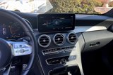 Certified 2023 Mercedes-Benz C 300 Coupe image 5