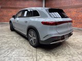 Certified 2023 Mercedes-Benz EQS 580 4MATIC SUV image 3