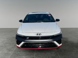 New 2025 Hyundai Elantra N image 2