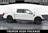New 2025 Ford F150 Tremor image 5