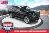 Used 2025 Chevrolet Tahoe High Country w/ Sun And Tow Package image 2