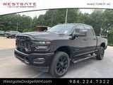 New 2025 RAM 2500 Big Horn image 3