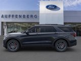 New 2025 Ford Explorer ST image 3