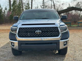 Used 2021 Toyota Tundra 4x4 CrewMax image 4