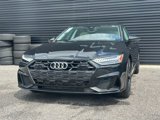 New 2025 Audi A7 3.0T Prestige image 4