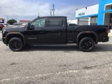 New 2025 GMC Sierra 2500 AT4 w/ AT4 Premium Plus Package image 4