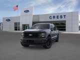 New 2025 Ford F150 XLT w/ Equipment Group 303A High image 2