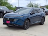 New 2025 Nissan Murano Platinum image 2