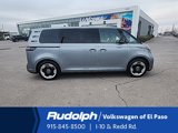 New 2025 Volkswagen ID. Buzz Pro S image 6