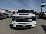 New 2025 Chevrolet Silverado 3500 High Country w/ Technology Package image 2