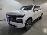 New 2025 Chevrolet Suburban High Country image 3