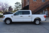 Used 2023 Ford F150 XLT image 4