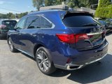 Used 2020 Acura MDX SH-AWD w/Technology Pkg image 4