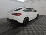 Used 2023 Mercedes-Benz GLE 53 AMG 4MATIC Coupe image 2