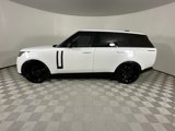 Certified 2023 Land Rover Range Rover SE image 2