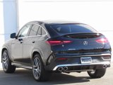 New 2025 Mercedes-Benz GLE 53 AMG 4MATIC Coupe image 5