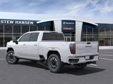 New 2025 GMC Sierra 2500 Denali Ultimate w/ Max Trailering Package image 3
