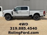 New 2026 Ford F350 Lariat image 2