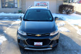 Used 2020 Chevrolet Trax LT w/ LT Convenience Package image 4