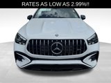 New 2025 Mercedes-Benz GLE 53 AMG 4MATIC Coupe image 3