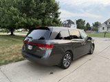 Used 2015 Honda Odyssey Touring image 4