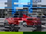 New 2026 Chevrolet TrailBlazer RS image 3