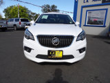 Used 2017 Buick Envision Essence image 2
